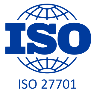 ISO 27001/27701