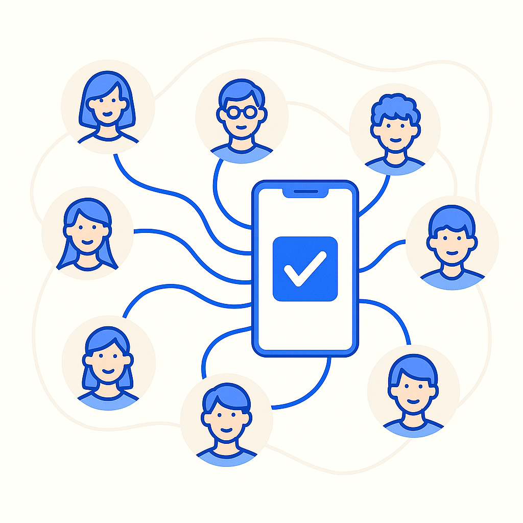 Plataformas Ciudadanas para la Participación Activa