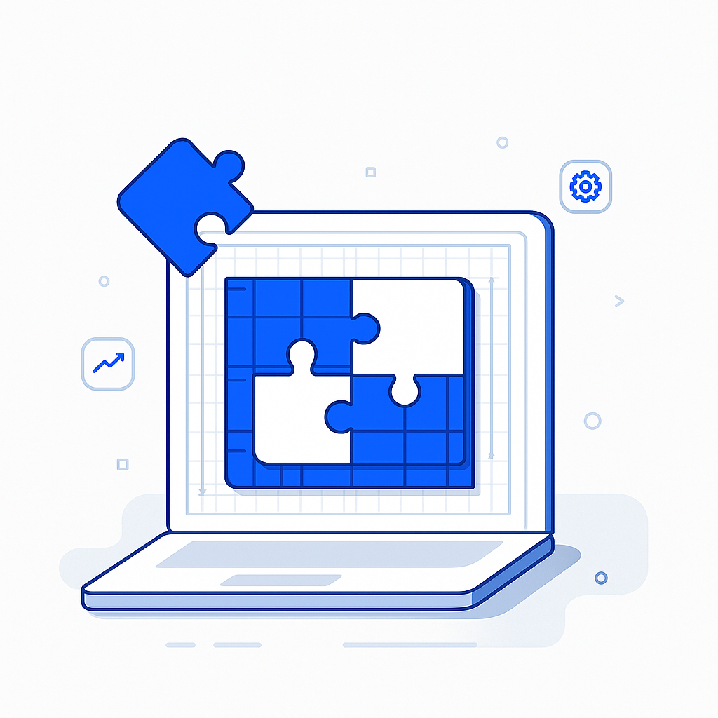 Consultoría y Soluciones Especializadas