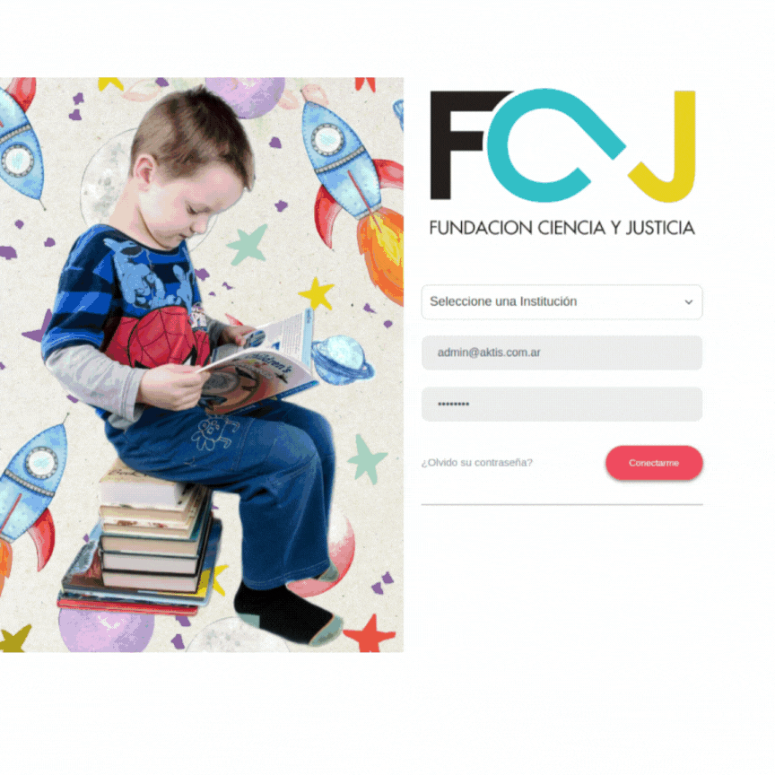 Proyectos en acción