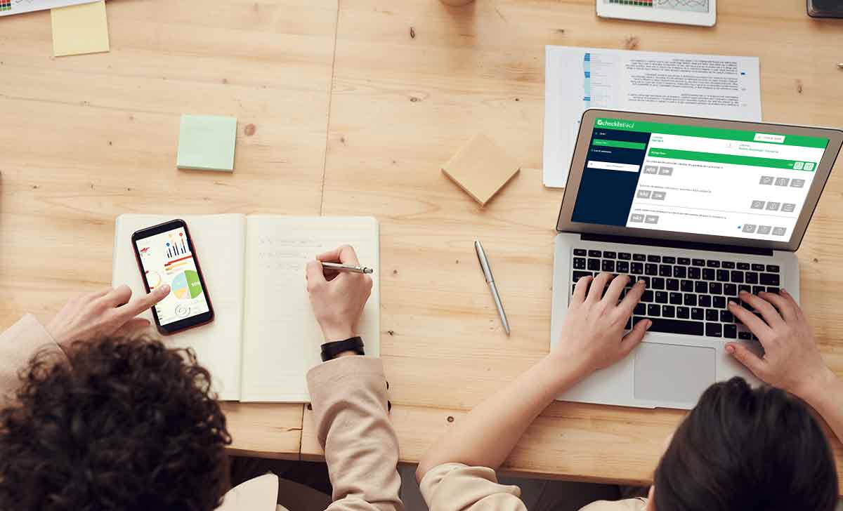 Results presentation and scaling