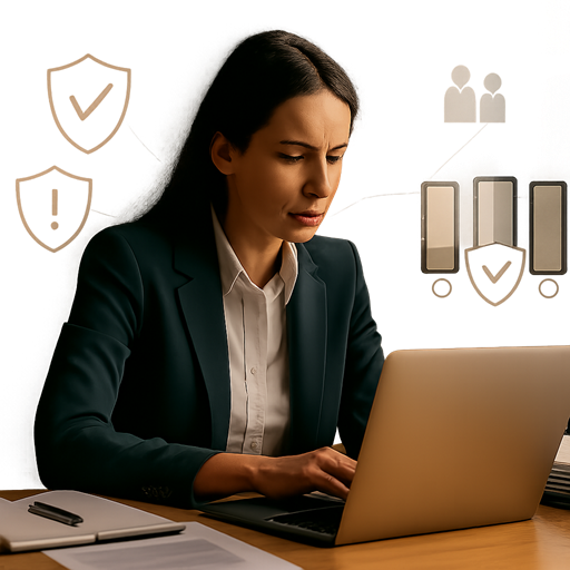 Need for centralized and efficient risk and control management