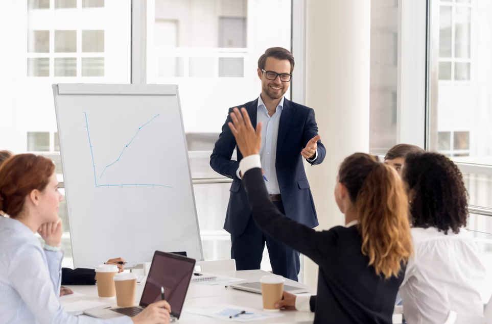 Talent training and mobility